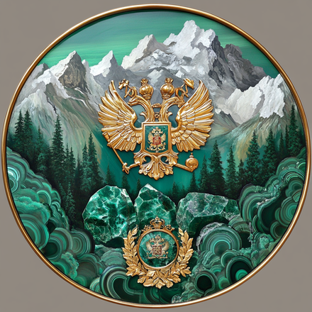 Декоративные тарелки