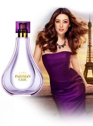 Avon Parisian Chic