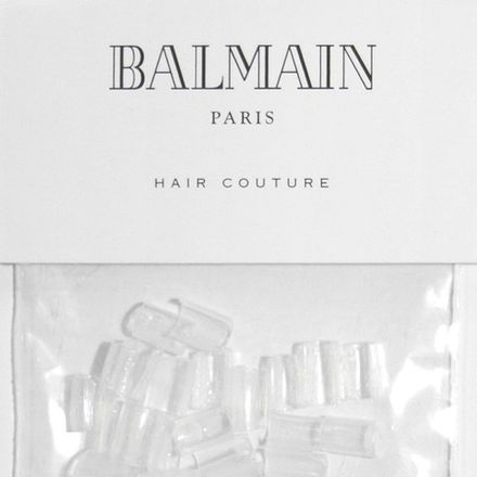 Balmainhair Шелковые капсулы Silk Bonds 25 шт./пак.