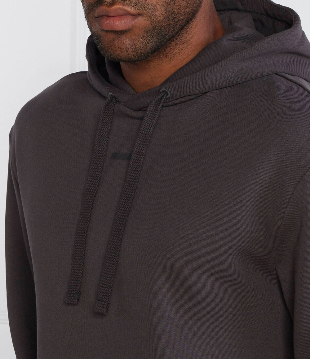 Худые Dapo HUGO - графитовый(50486478)