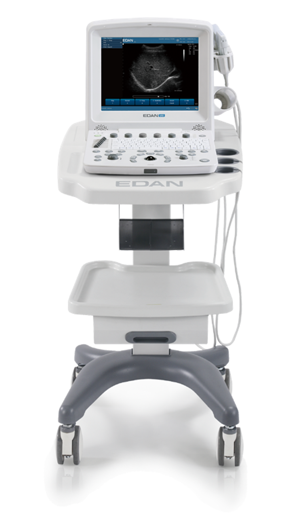 УЗИ аппарат Edan U50 Prime Edition