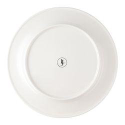 Тарелка Love Birds из коллекции Birds of Paradise, Ø21 см