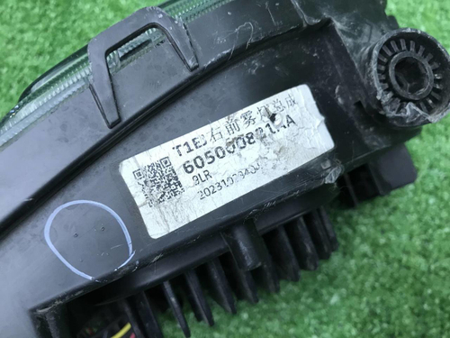 ПТФ правая JAECOO J7 (2023-н.в.)