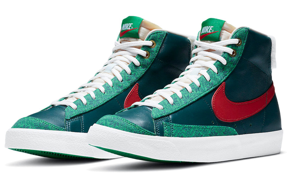 Кроссовки Nike Blazer 77 Christmas