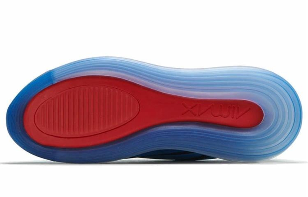 Кроссовки Nike Air Max 720 (Женская размерная сетка)