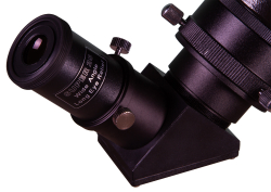 Телескоп Sky-Watcher AC102/500 StarQuest EQ1 - фото 8