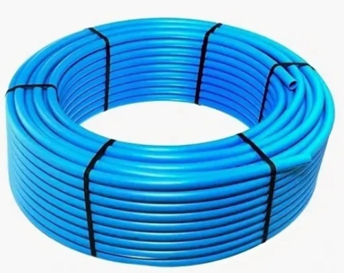 Труба ПЭ Экобат 20 мм