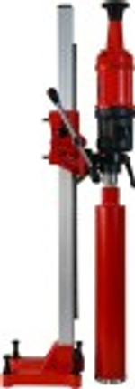 Машина алмазного бурения DIAM ML-102/2HS со стойкой 620068