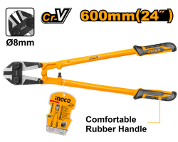 Болторез 600 мм INDUSTRIAL