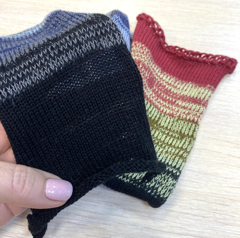 Пряжа на бобине (италия) 85% хлопок 15% кашемир 100г-1650м 200г