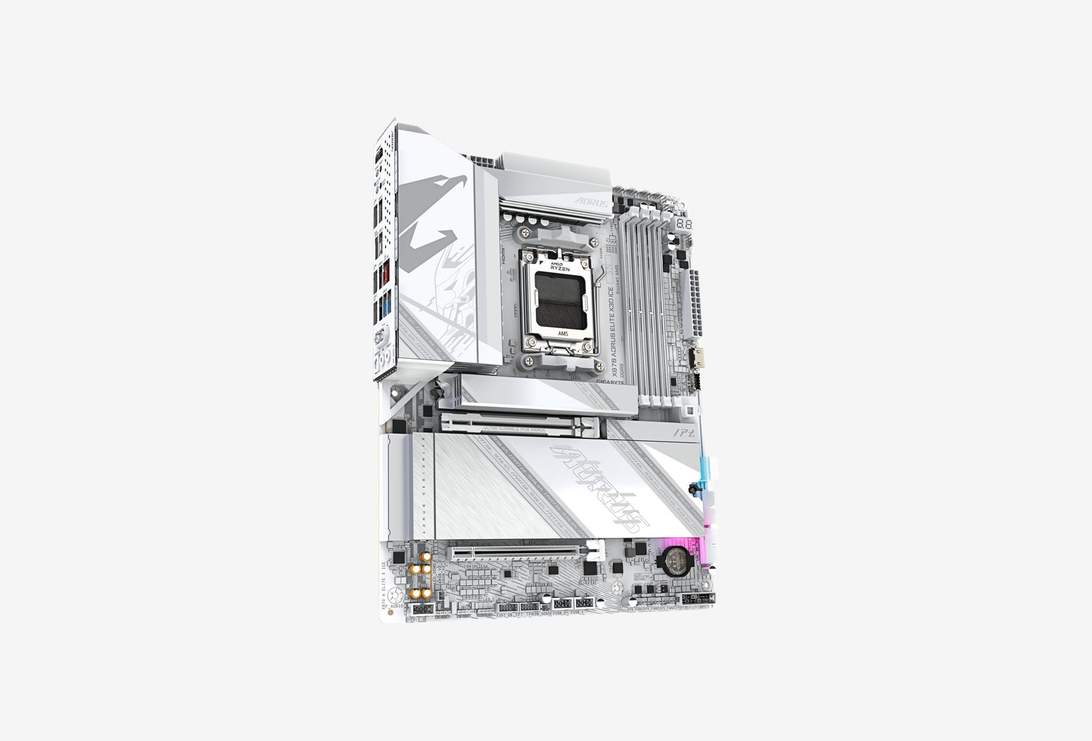 X870 AORUS ELITE X3D ICE/X870 A ELITE X ICE_0226224100726
