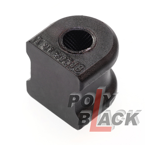 Полиуретановая втулка стабилизатора, задней подвески I.D. = 18 мм(Кратность 2 шт.) T01233