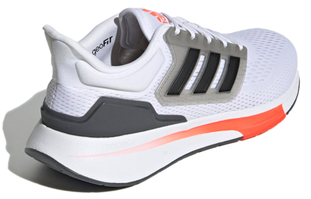 Кроссовки Adidas Eq21 Run
