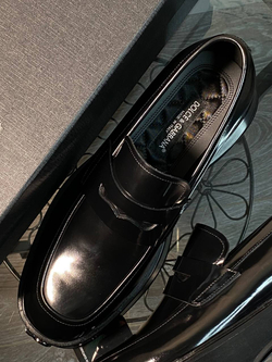 Лоферы Dolce & Gabbana
