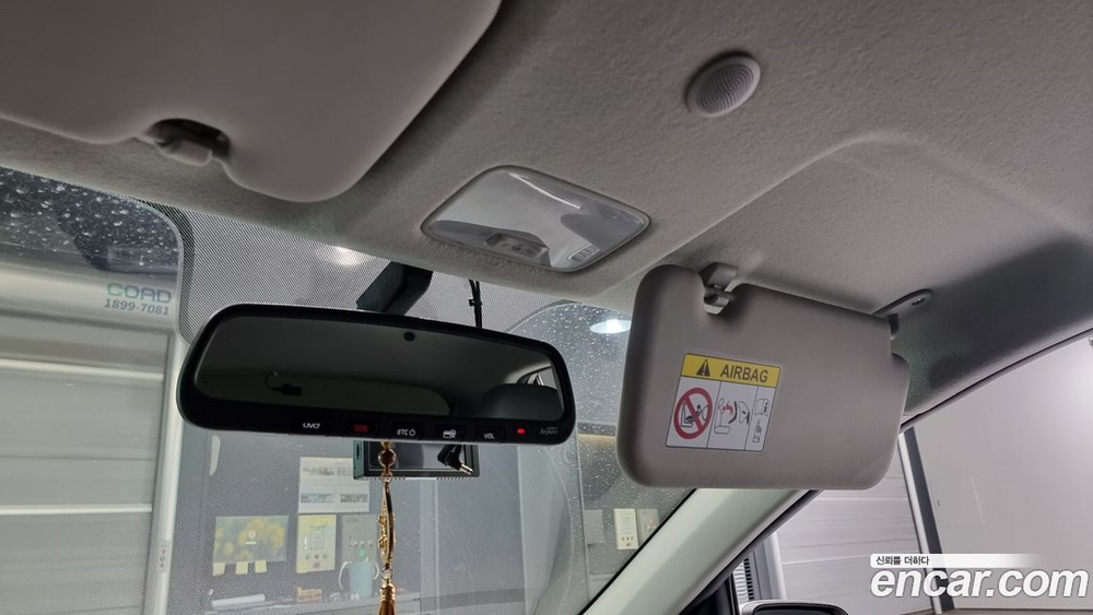 Kia Morning Urban (JA) Prestige (06.2020)