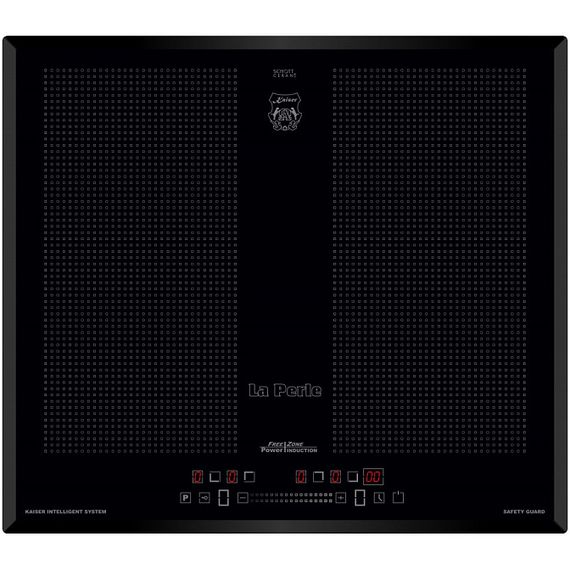 Стеклокерамическая панель Kaiser KCT 67 FI La Perle