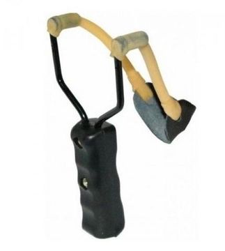 Рогатка "МВ", средняя (без упора)