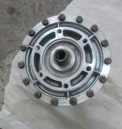 Пневмоцилиндр с контролем положения поршня ЦПВ160.2