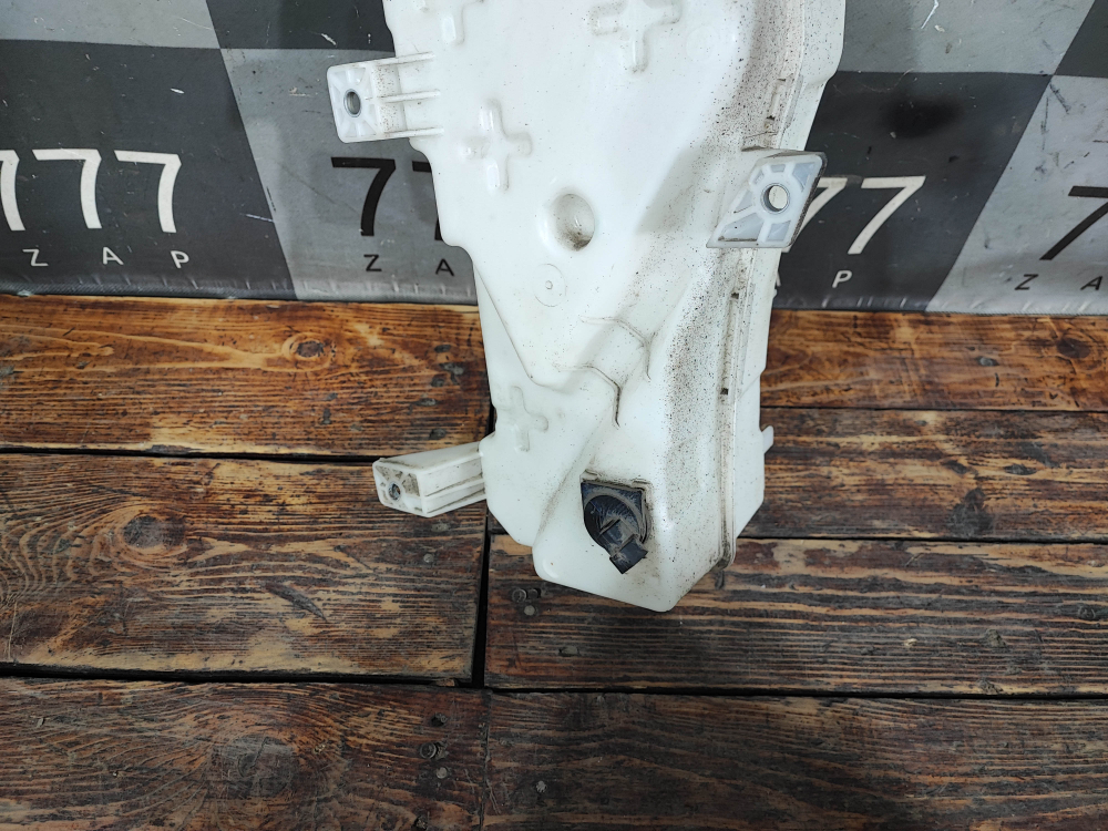 Бачок омывателя Chery Tiggo 7 Pro 20-нв Б/У Оригинал 607000149AA