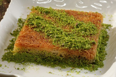 Тесто Катаифи GAZİOĞLU-ÜÇLER, Турция