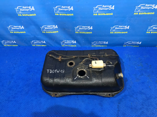 Бак топливный SUZUKI ESCUDO 1995