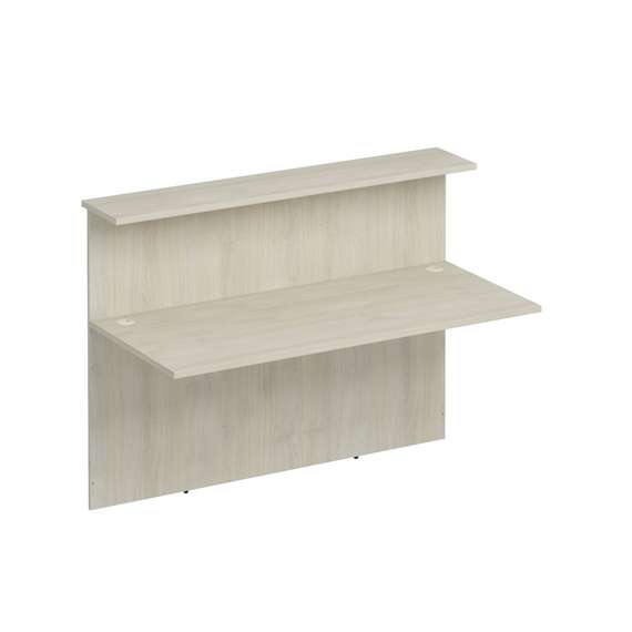 Модуль ресепшен прямой без опор К.915 БП