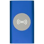 Беспроводное портативное зарядное устройство емкостью 4000 мАч Juice