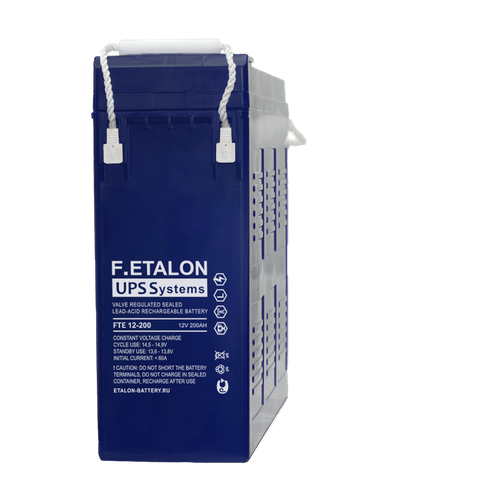 F.ETALON FTE 12-200