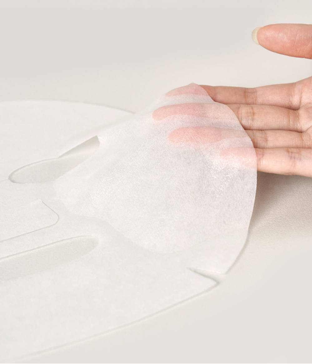 NEAF NEAF Тканевая маска Vita PDRN Mask (1 шт)