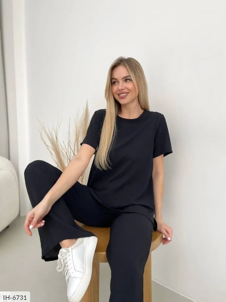 Костюм IH-6694 Фабрика Моды