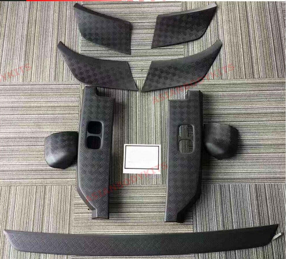 Комплект наружных накладок для Land Rover Defender L663 2020 Лэнд Ровер Дефендер