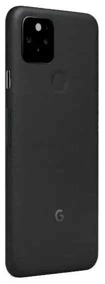 Google Pixel 5 8/128GB Just Black (Черный)