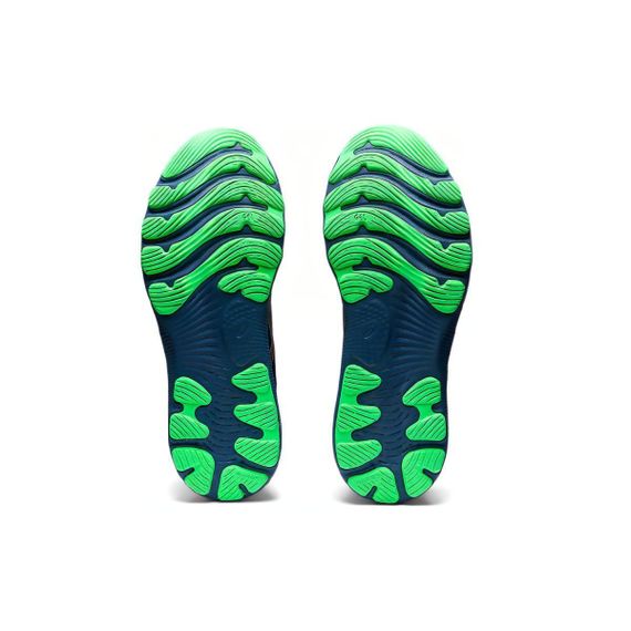 Asics Гель Nimbus 24 Беговые кроссовки MID Топ Мужские