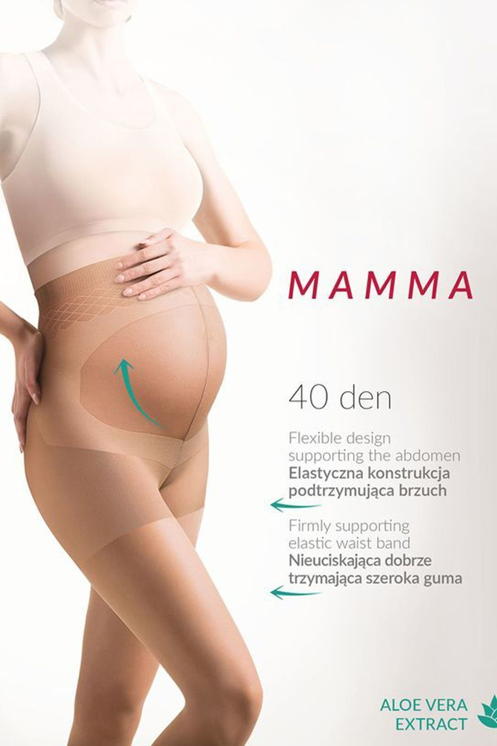 109 Mamma 40 den Neutro