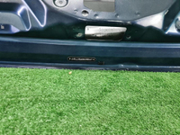 Крышка багажника Omoda C5 (2022-н.в.)