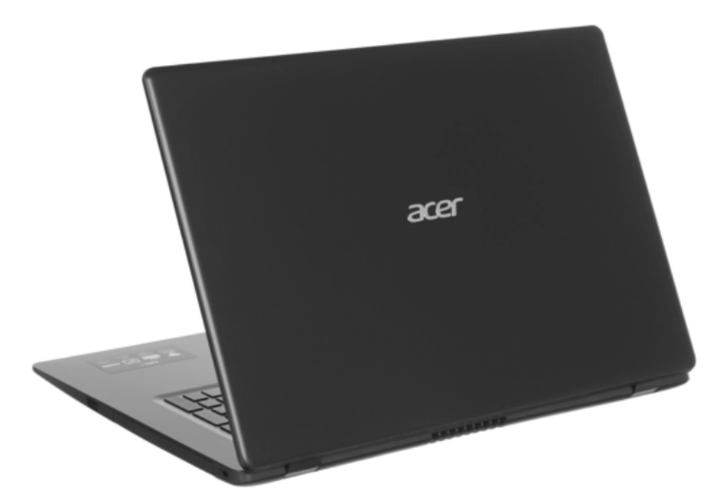 Ноутбук Acer Aspire A317-52-35E1