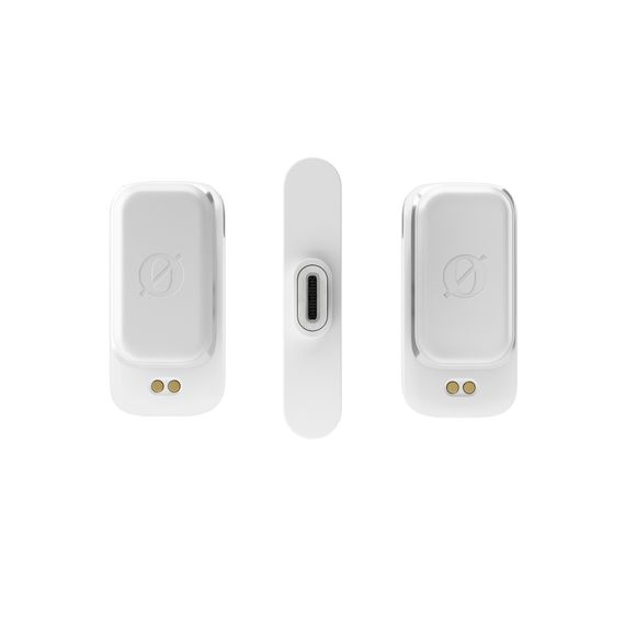 RODE Wireless Micro USB-C WHITE