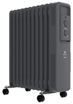 Масляный радиатор ROYAL CLIMA серии ARDEA ROR-AR11-2500M