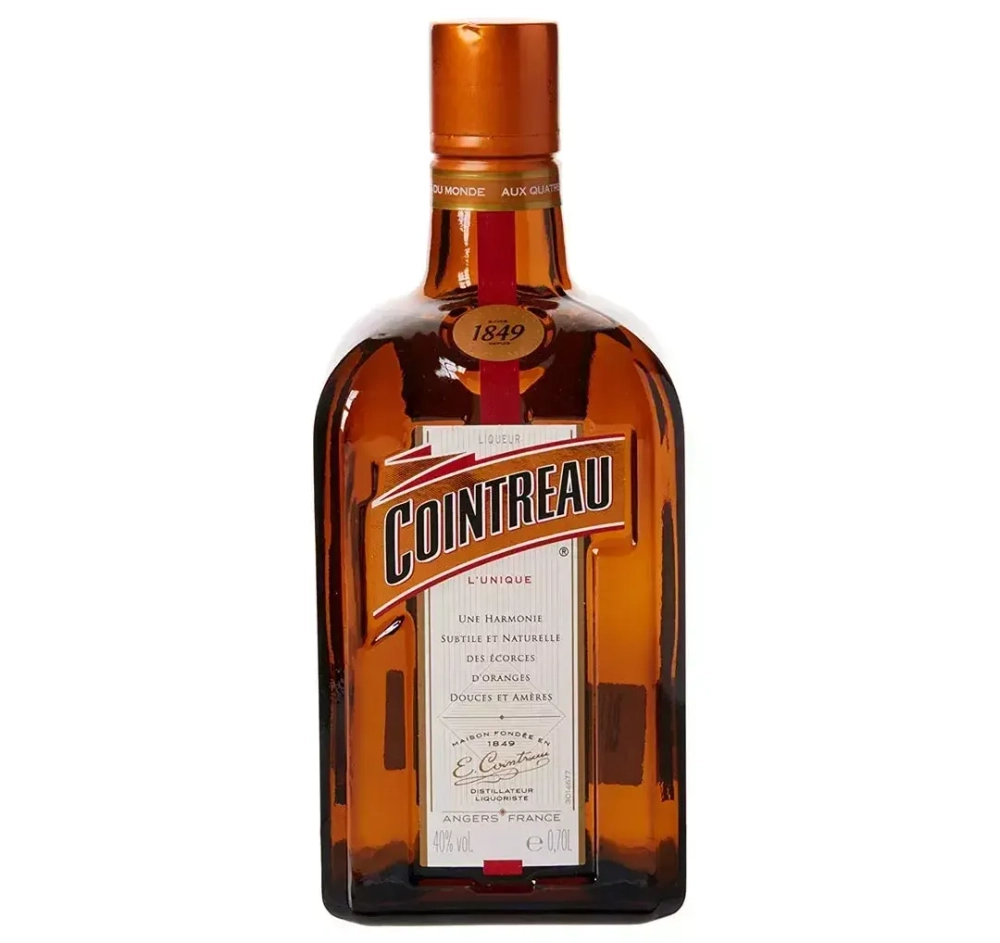 Ликер Cointreau 0,7 л.