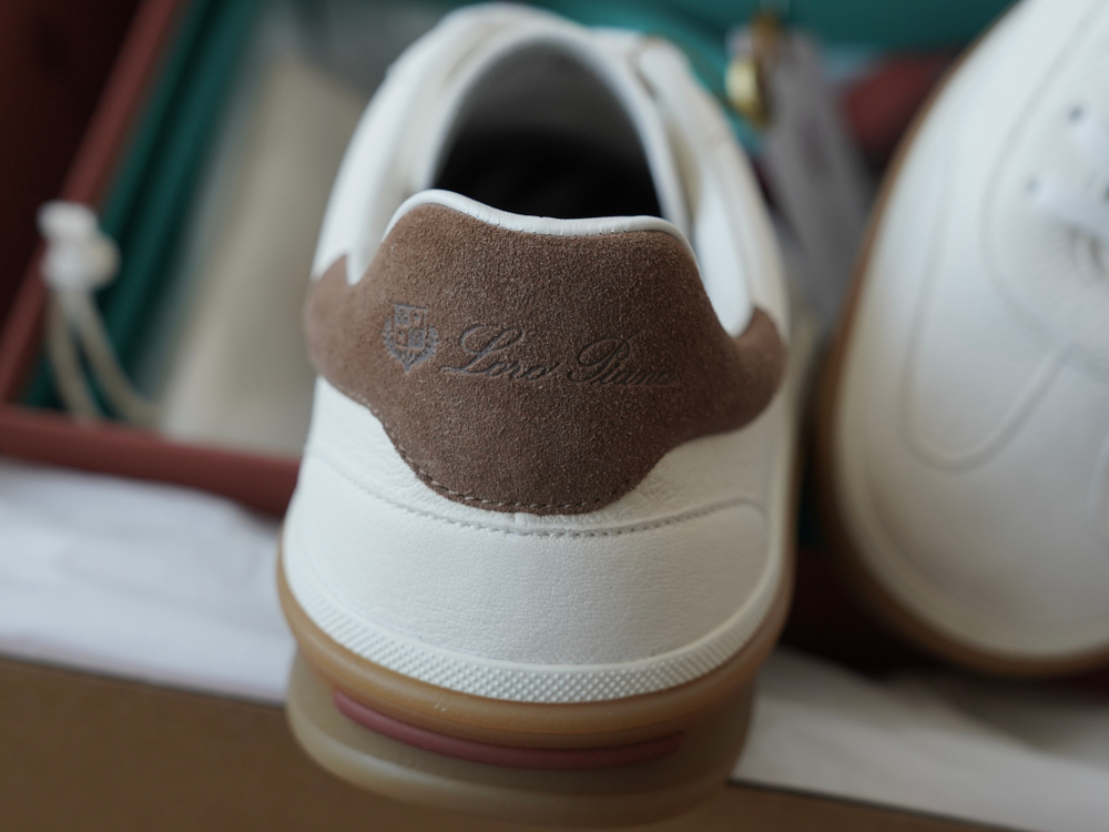 Кроссовки Tennis Walk