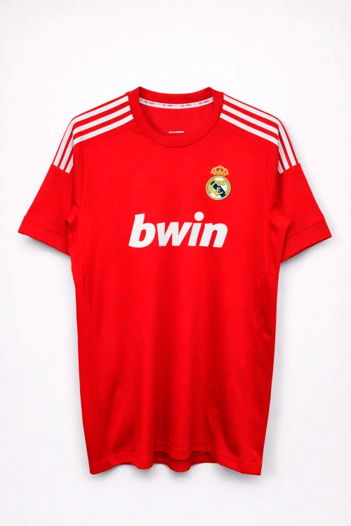 Футболка футбольная Реал Мадрид 2011/2012