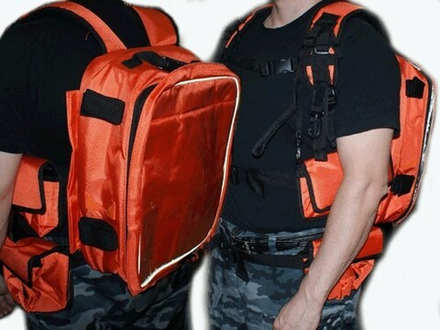 Рюкзак термо :(B-HS):