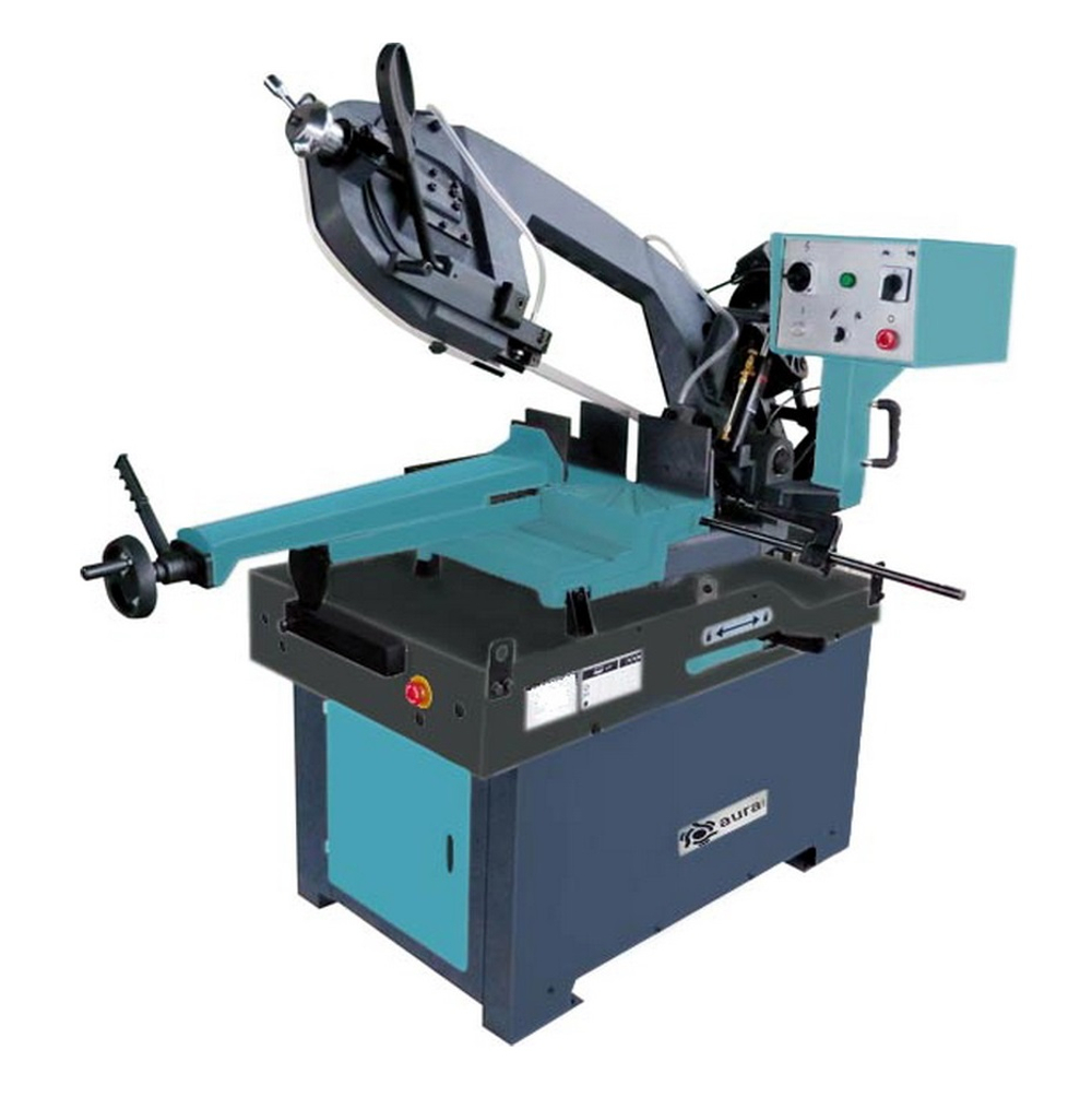 Ленточнопильный станок AURA LM-270
