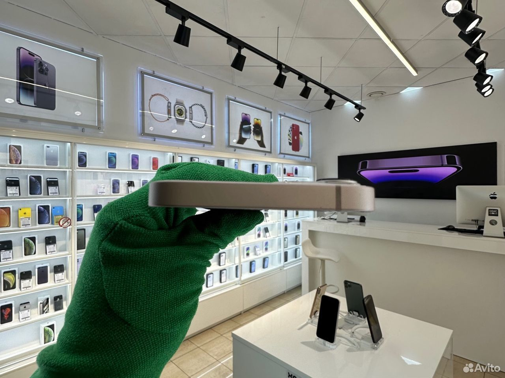 iPhone 13 128 ГБ б/у