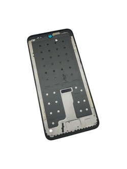 Poco M7 4G (25062PC34G) - рамка дисплея (корпус) + шлейф кнопок (ORIG)