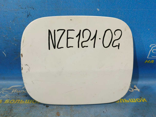 Лючок бензобака TOYOTA FIELDER 2001