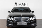 Mercedes-Benz E-Class, 2012 год