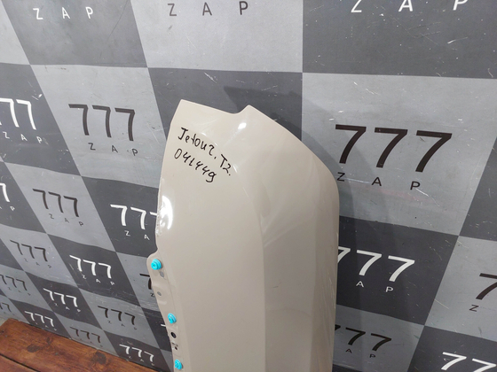 Крыло переднее левое Jetour T2 23-нв Б/У Оригинал F268403101DY