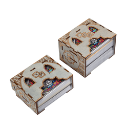 Органайзер Саграда (Sagrada)