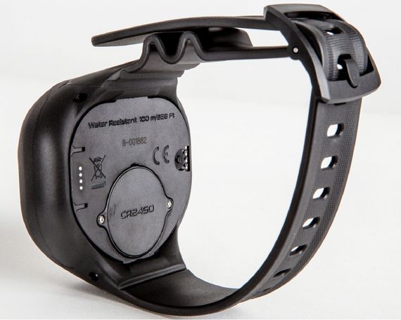 Компьютер-декомпрессиметр Seac Screen черно-белый